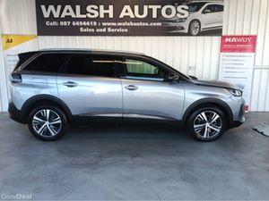 Peugeot 5008 FL ALLURE 1.5 BLUE HDI 13 - Image 3