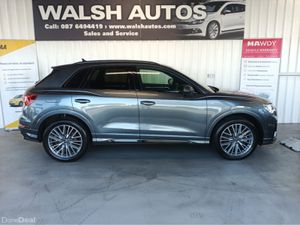 Audi Q3 E-TRON TFSI E 245 S-TRONIC S LINE - Image 3