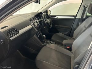 Volkswagen Tiguan 2.0 TDI MATCH 4MOTION 1 150PS 5D - Image 3