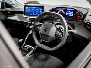 Peugeot 208 Active 1.2 Petrol 75HP - Image 2