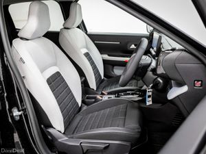 Citroen C3 ë-Max 320km 44kWh 113HP - Two Tone - Image 3