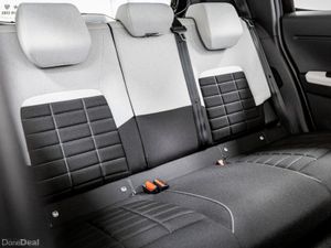 Citroen C3 ë-Max 320km 44kWh 113HP - Two Tone - Image 4