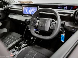 Citroen C3 ë-Max 320km 44kWh 113HP - Two Tone - Image 2