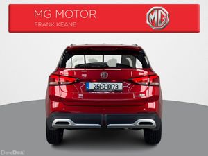 MG ZS EXCLUSIVE HEV**18"ALLOYS**360 CAMERA**6 WAY - Image 4