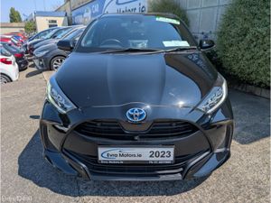 Toyota Yaris Z HYBRID AUTOMATIC 1.5 PETROL //HIGH - Image 2