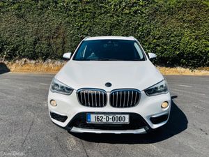 BMW X1 2.0 DIESEL - Image 4