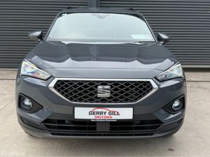 SEAT Tarraco 2.0 TDI 150HP DSG 7S SE+ - Image 2