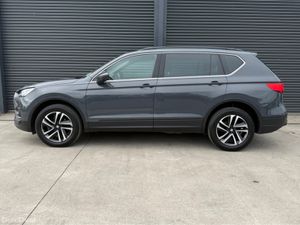 SEAT Tarraco 2.0 TDI 150HP DSG 7S SE+ - Image 4