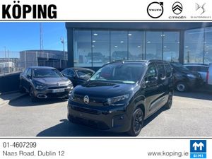 Citroen Berlingo Multispace PASSENGER CAR (PC) NEW - Image 2
