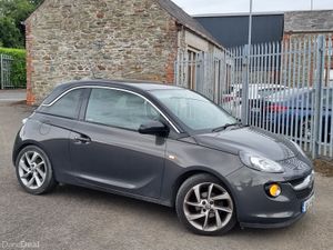 €4900 Vauxhall Adam 2016 bargain €4900 - Image 3