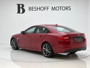 Jaguar XF 2.2d R-SPORT BLACK EDITION (200 BHP)=LOW - Image 3