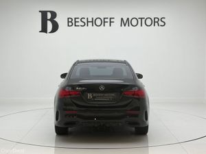 Mercedes-Benz A-Class 250e AMG LINE NIGHT EDITION - Image 4