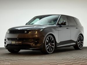 Land Rover Range Rover Sport DYNAMIC SE *PAN ROOF* - Image 3