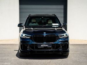 BMW X5 XDRIVE45E M SPORT *PRO PACK* - Image 3