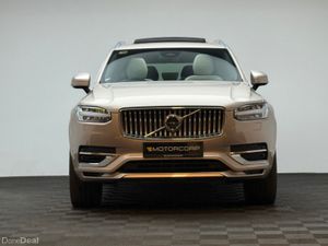 Volvo XC90 PLUS T8 BRIGHT AWD 2.0 PHEV *7 SEATER* - Image 2