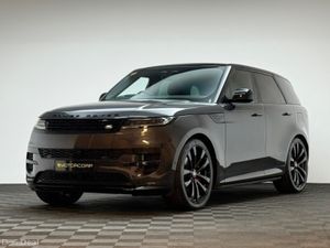 Land Rover Range Rover Sport DYNAMIC SE P460E *PAN - Image 3