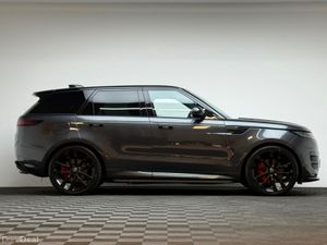 Land Rover Range Rover Sport DYNAMIC SE P460E *PAN - Image 4