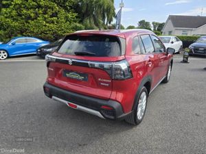 Suzuki S-CROSS Motion - Image 4