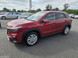 Suzuki S-CROSS Motion - Image 2