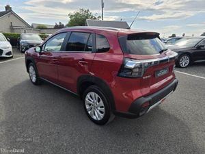 Suzuki S-CROSS Motion - Image 3