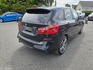 BMW 2-Series 218I M SPORT - Image 4