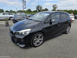BMW 2-Series 218I M SPORT - Image 2