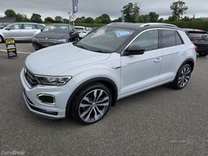 Volkswagen T-Roc R-Line - Image 2