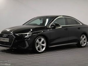 Audi A3 TFSI S line - Image 3
