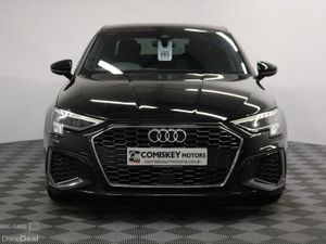 Audi A3 TFSI S line - Image 2