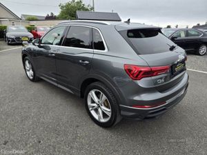 Audi Q3 S Line - Image 3