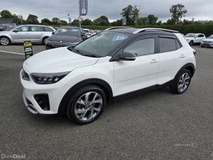 Kia Stonic GT Line S - Image 2