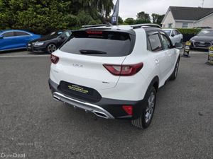 Kia Stonic GT Line S - Image 4