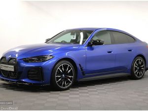BMW i4 M50 - Image 3