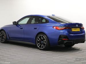 BMW i4 M50 - Image 4