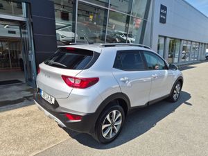 Kia Stonic 1.0 K2 MY24 5DR - Image 4
