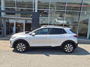 Kia Stonic 1.0 K2 MY24 5DR - Image 2