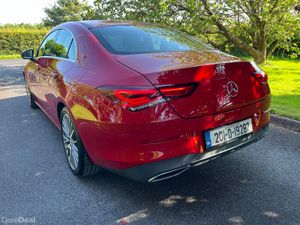 Mercedes-Benz CLA 2020 1.3 Auto - Image 4