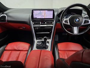 BMW 8-Series 840i M Sport Coupe 335BHP - Image 4