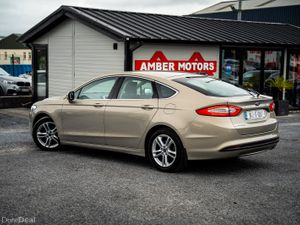 2016 Ford Mondeo Turbo Diesel - Image 4