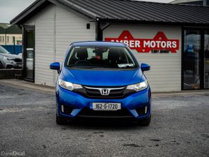 2016 Honda Jazz Automatic - Image 4
