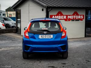 2016 Honda Jazz Automatic - Image 2