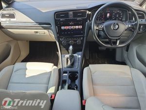 Volkswagen Golf ** TOP SPEC ** TSI AUTO ** TRINITY - Image 2