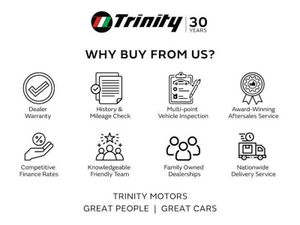 Volkswagen Golf ** TOP SPEC ** TSI AUTO ** TRINITY - Image 4