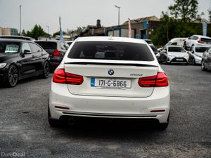BMW 3-Series 2017 - Image 2