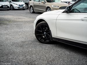 BMW 3-Series 2017 - Image 4