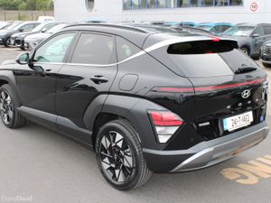 Hyundai KONA 2024 - Image 3