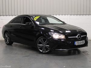 Mercedes-Benz CLA 2017 - Image 4