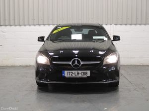Mercedes-Benz CLA 2017 - Image 2