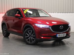 Mazda CX-5 2018 - Image 4