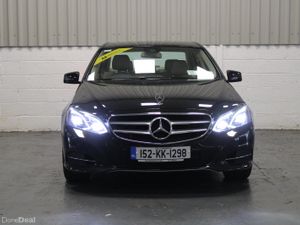 Mercedes-Benz E-Class 2015 - Image 2